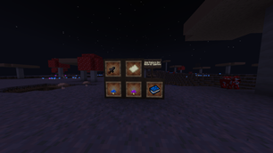 New items from 1.3.0