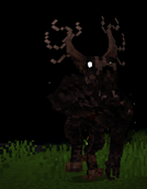wendigo