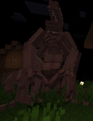 The ravenous