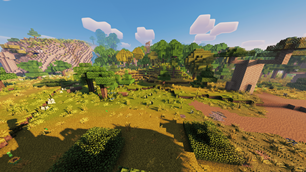 Overworld
