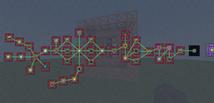 Matter Engineering Quest Chapter