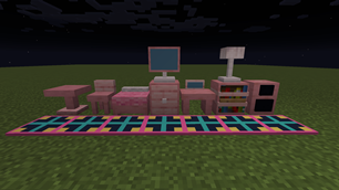 ✦Cherry furniture✦