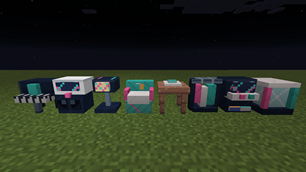✦Sekai furniture✦
