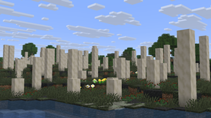 Ancient Wetlands