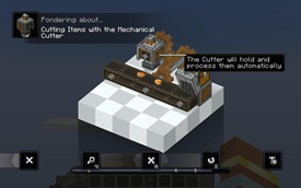 example crafting