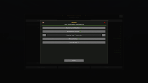 Configs