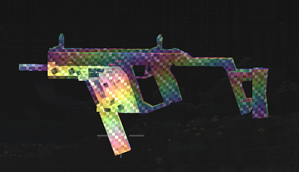 Foil Overlay