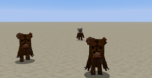 Trigger Teddis Preview