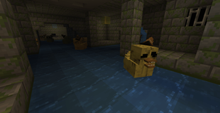 Dread Duckies Preview