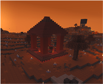Shrine