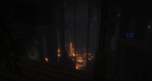 That's what I call a cave!
