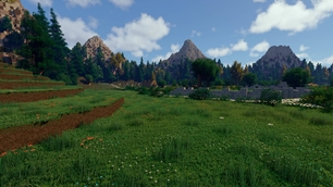 GrowyForest 256x ultra add on