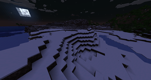 Dead Valleys