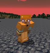 Calium Armor