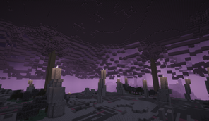 Ultra Forest