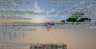 My FPS