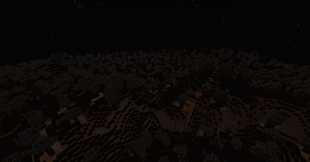 Symbiote Dimension