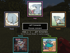 Jeff Radial Command Wheel Page 2