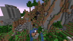 The Wither Storm