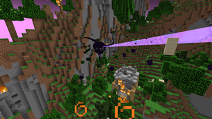 The Wither Storm