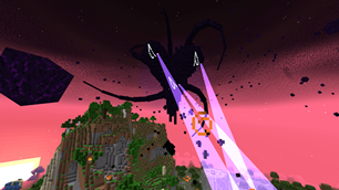 The Wither Storm