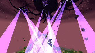 The Wither Storm