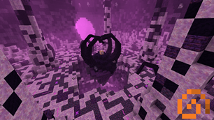 The Wither Storm