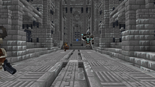 The Frosted Prison