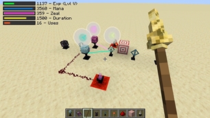 Crystal Networking