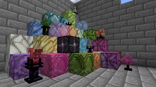 Crystal Riches