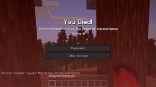 Warning to the Wise