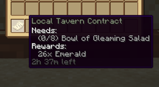 Contract