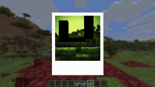 Green film