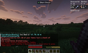 1st death