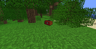 BOB THE TOOLBOX
