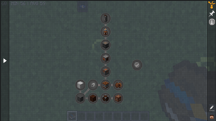 Immersive Engineering Quest Tree