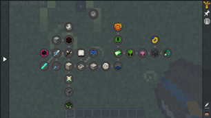 Botania Quest Tree