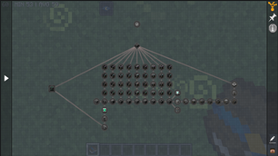 Mechanism Quest Tree