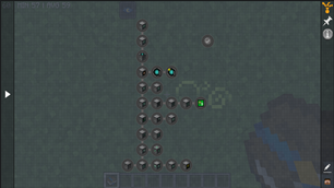 RFTools Quest Tree