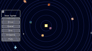 Planets