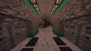 Factory Corridors