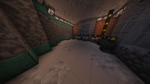 Factory Rooms