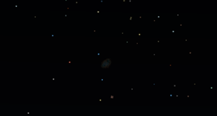 Crab Nebula