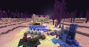 Preview of 0.5.0 Content!