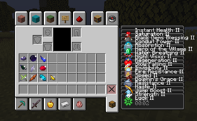 new gem textures