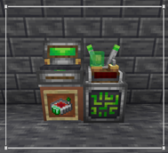 Refined Cooking