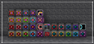 Refined Types - Blocks