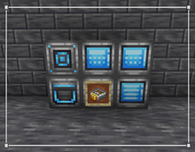 Step Crafter