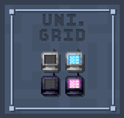 Universal Grid