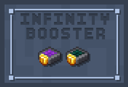 Infinity Booster